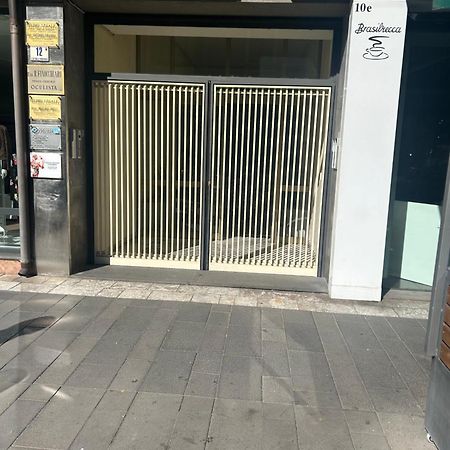 卡塔尼亚Sistra 12住宿加早餐旅馆 外观 照片