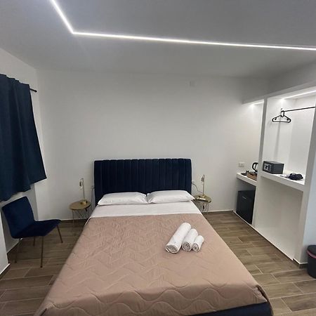 卡塔尼亚Sistra 12住宿加早餐旅馆 外观 照片