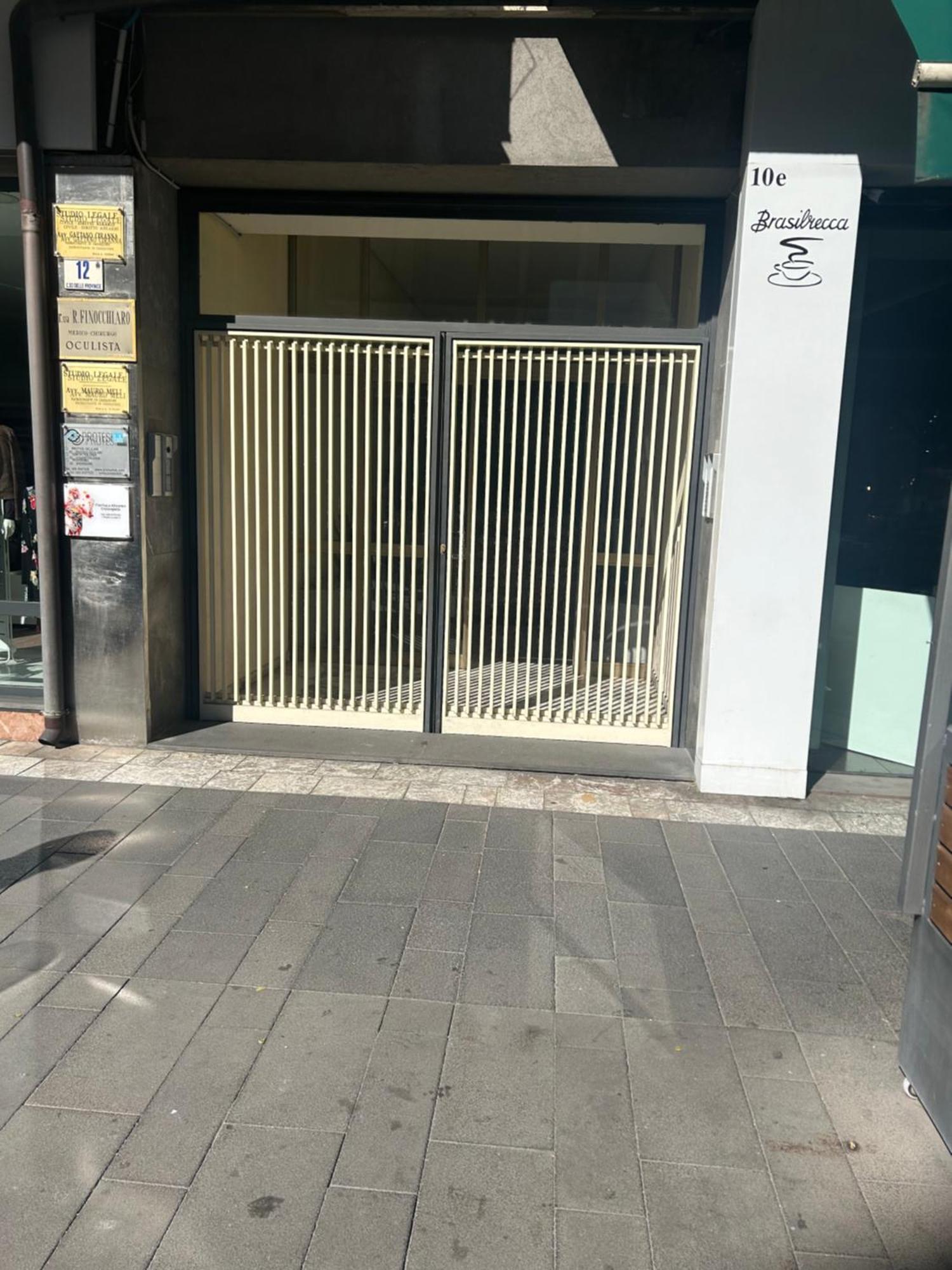 卡塔尼亚Sistra 12住宿加早餐旅馆 外观 照片