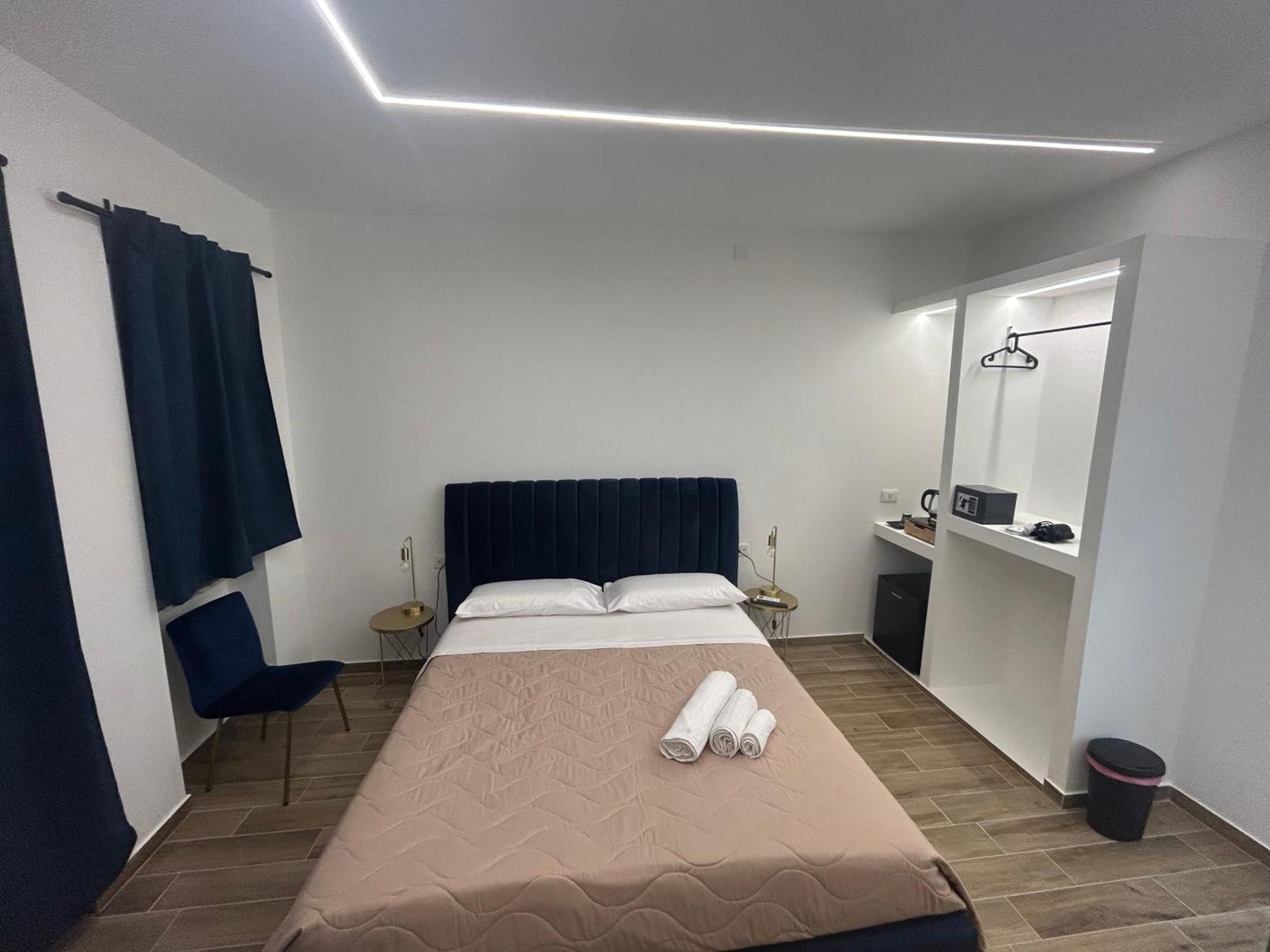 卡塔尼亚Sistra 12住宿加早餐旅馆 外观 照片