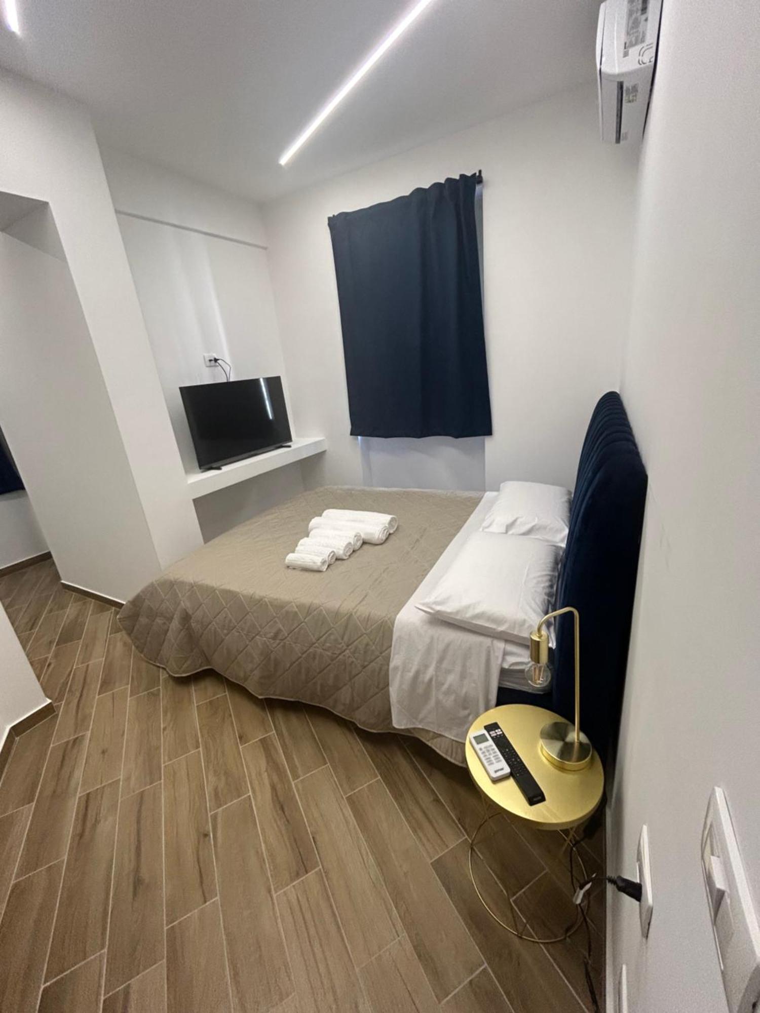 卡塔尼亚Sistra 12住宿加早餐旅馆 外观 照片